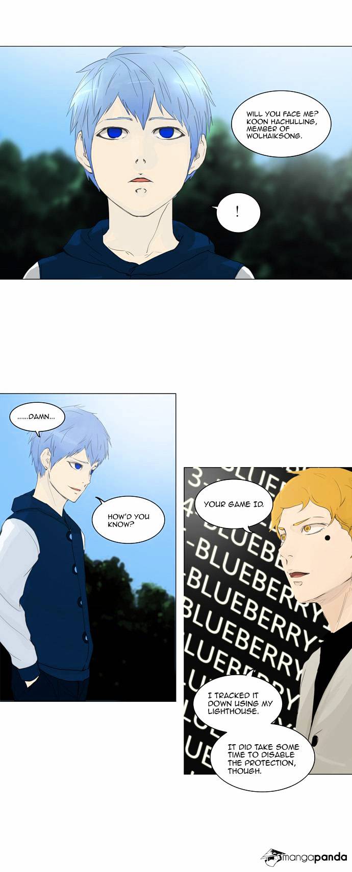 Tower of God, Chapter 117 image 26